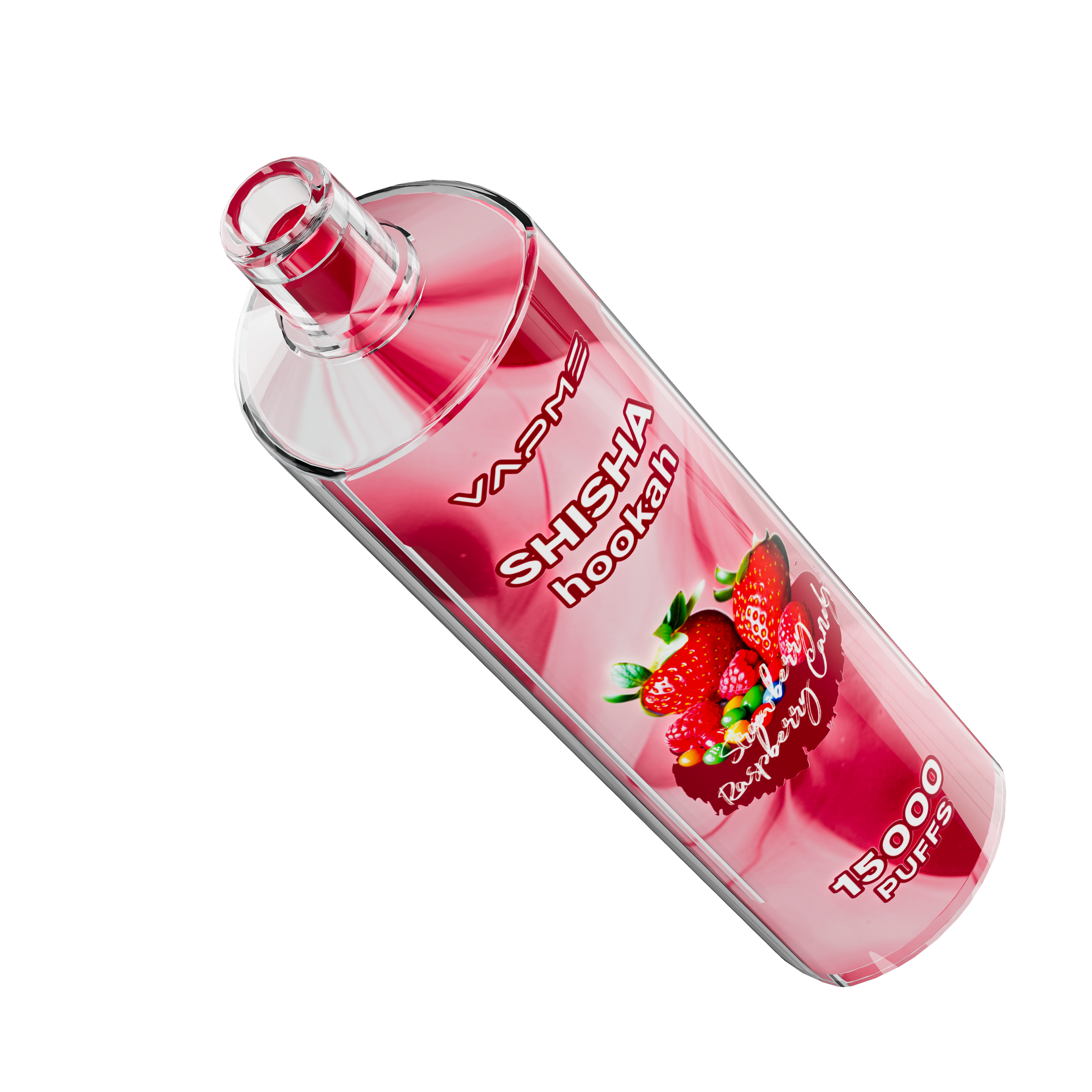 VAPME SHISHA HOOKAH 15000