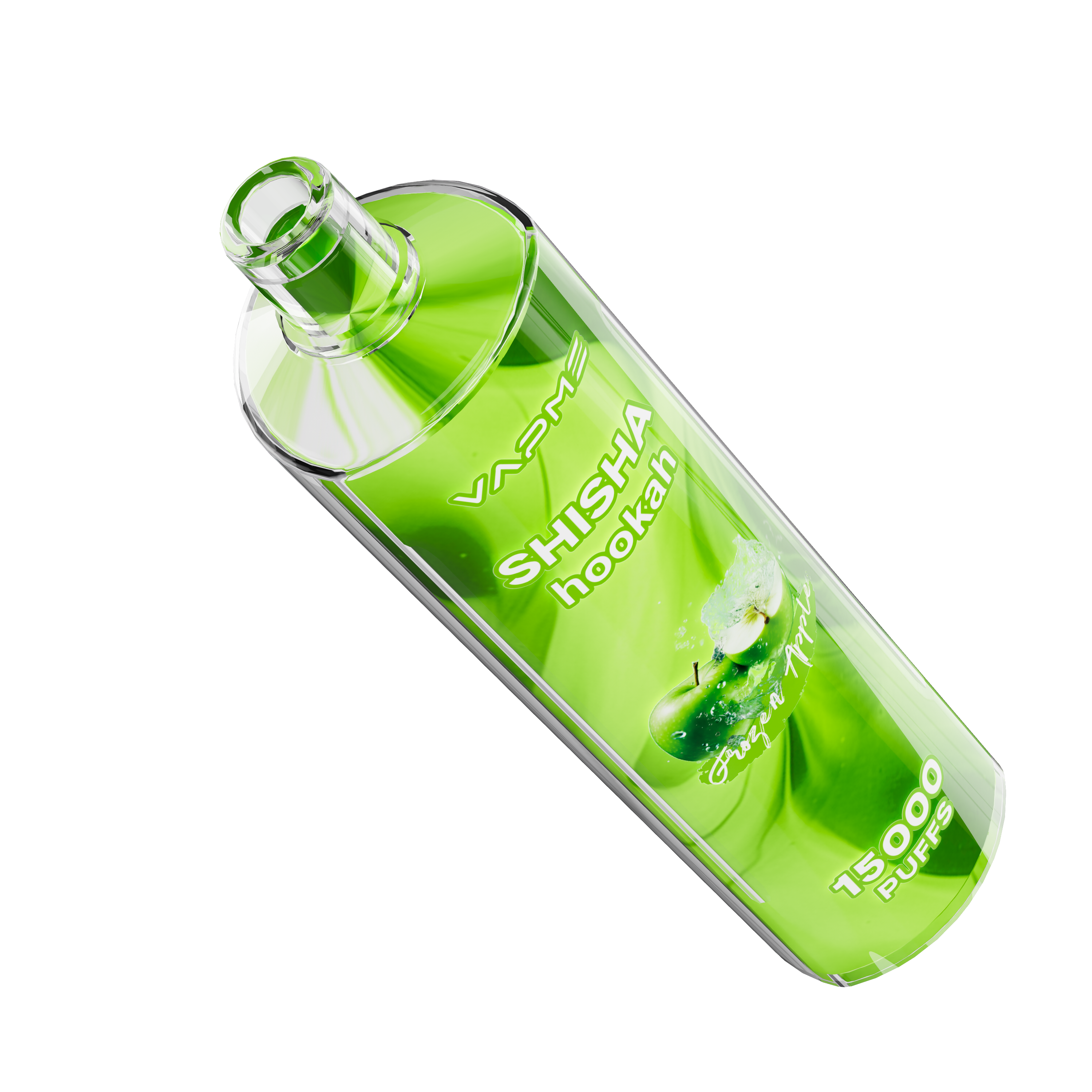 VAPME SHISHA HOOKAH 15000