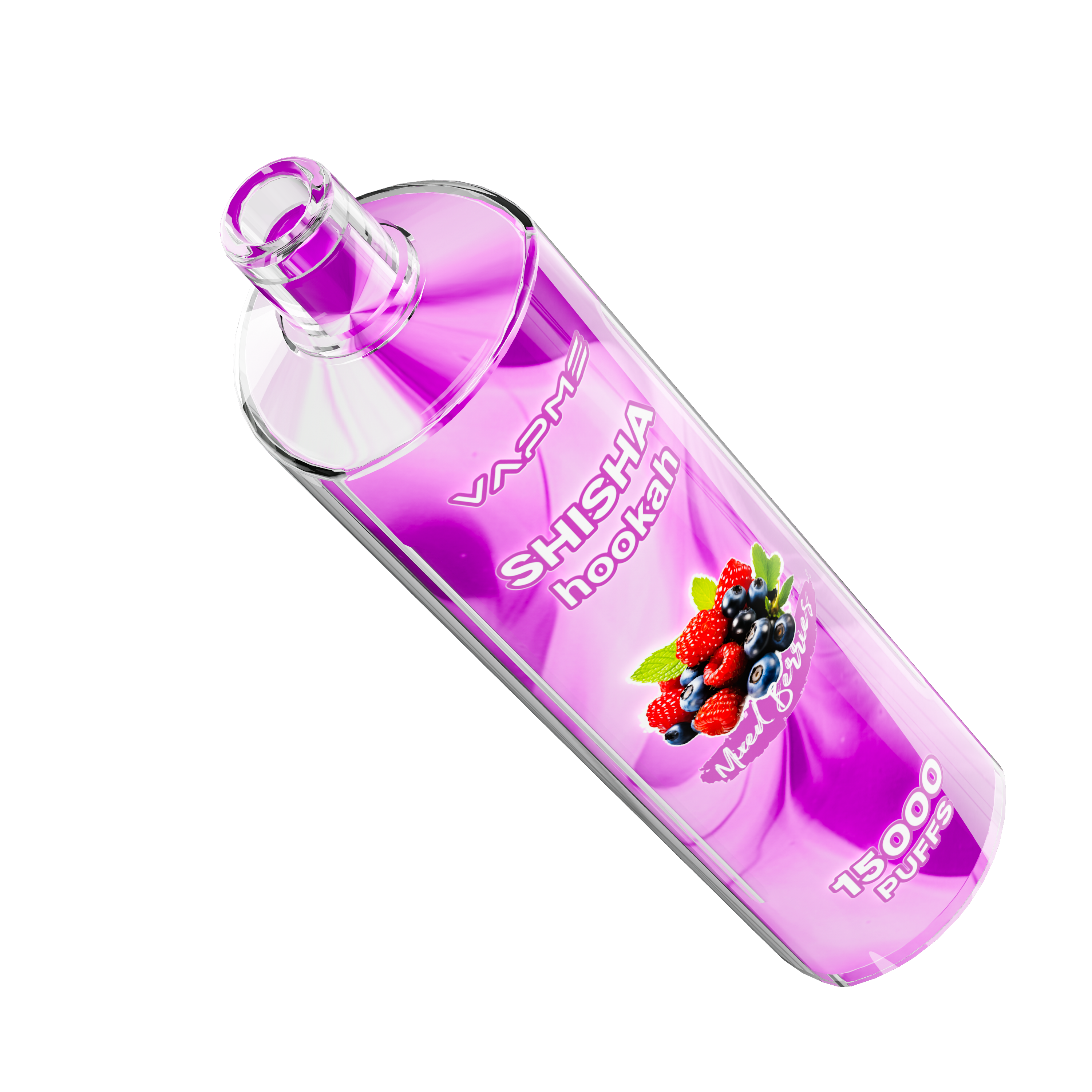 VAPME SHISHA HOOKAH 15000