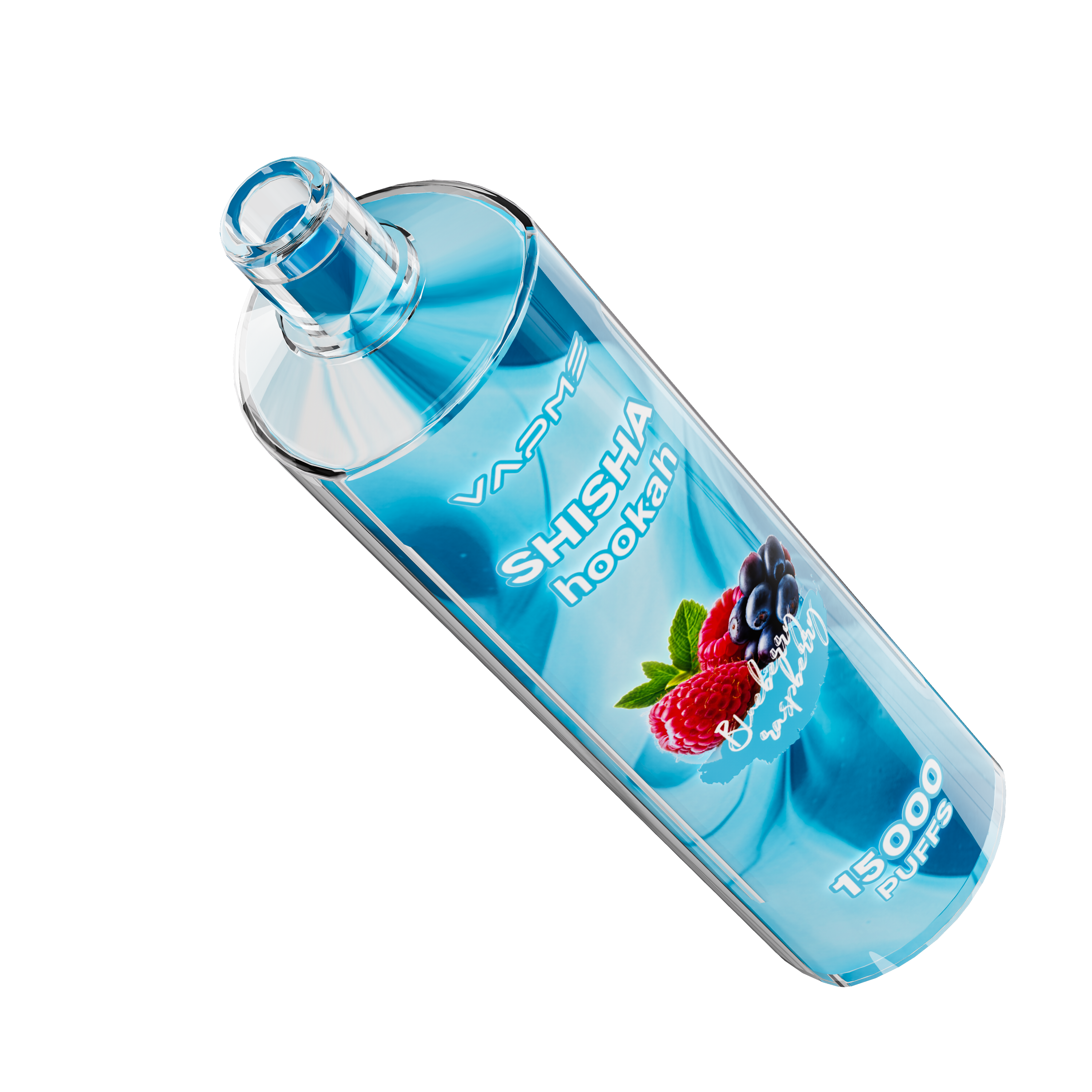 VAPME SHISHA HOOKAH 15000