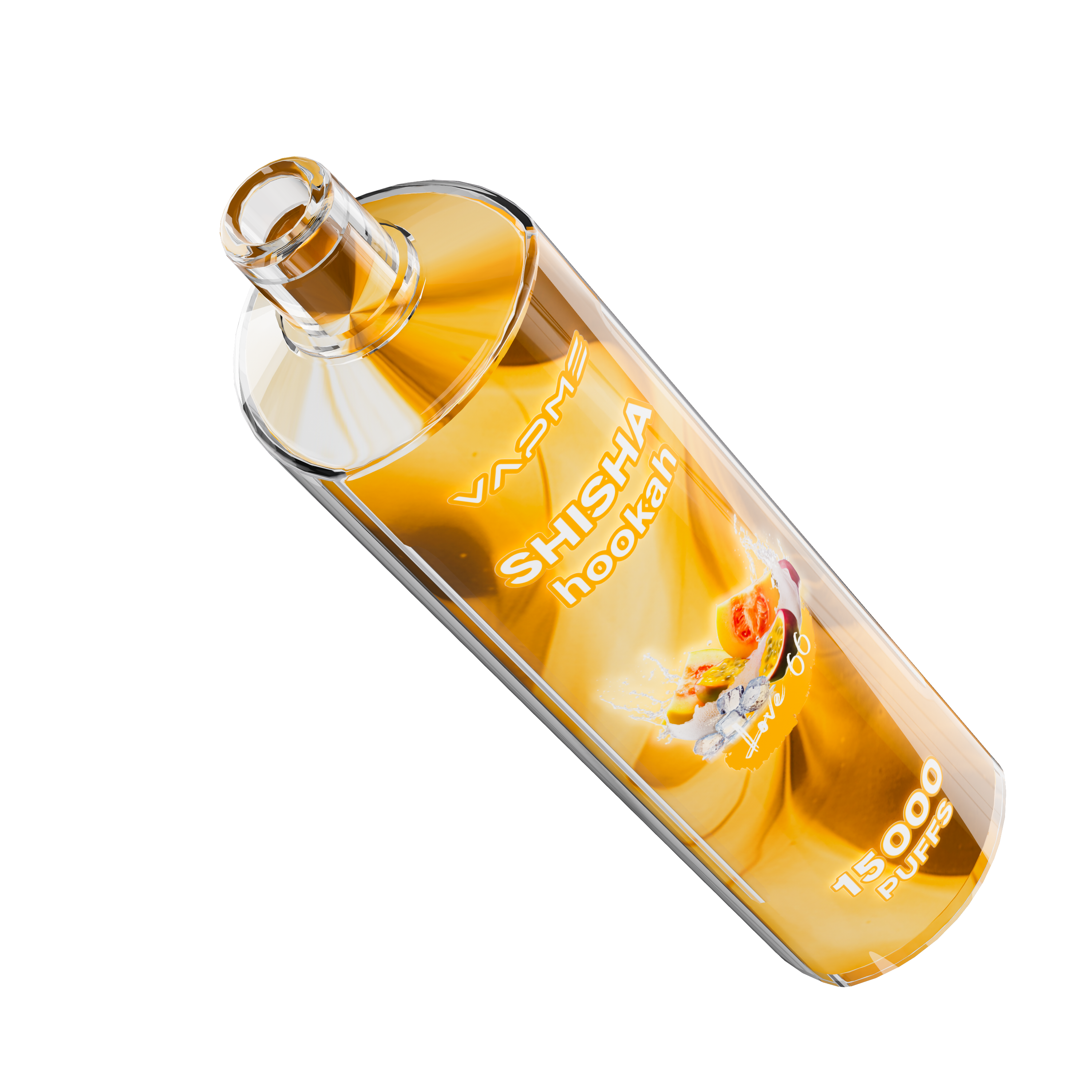 VAPME SHISHA HOOKAH 15000