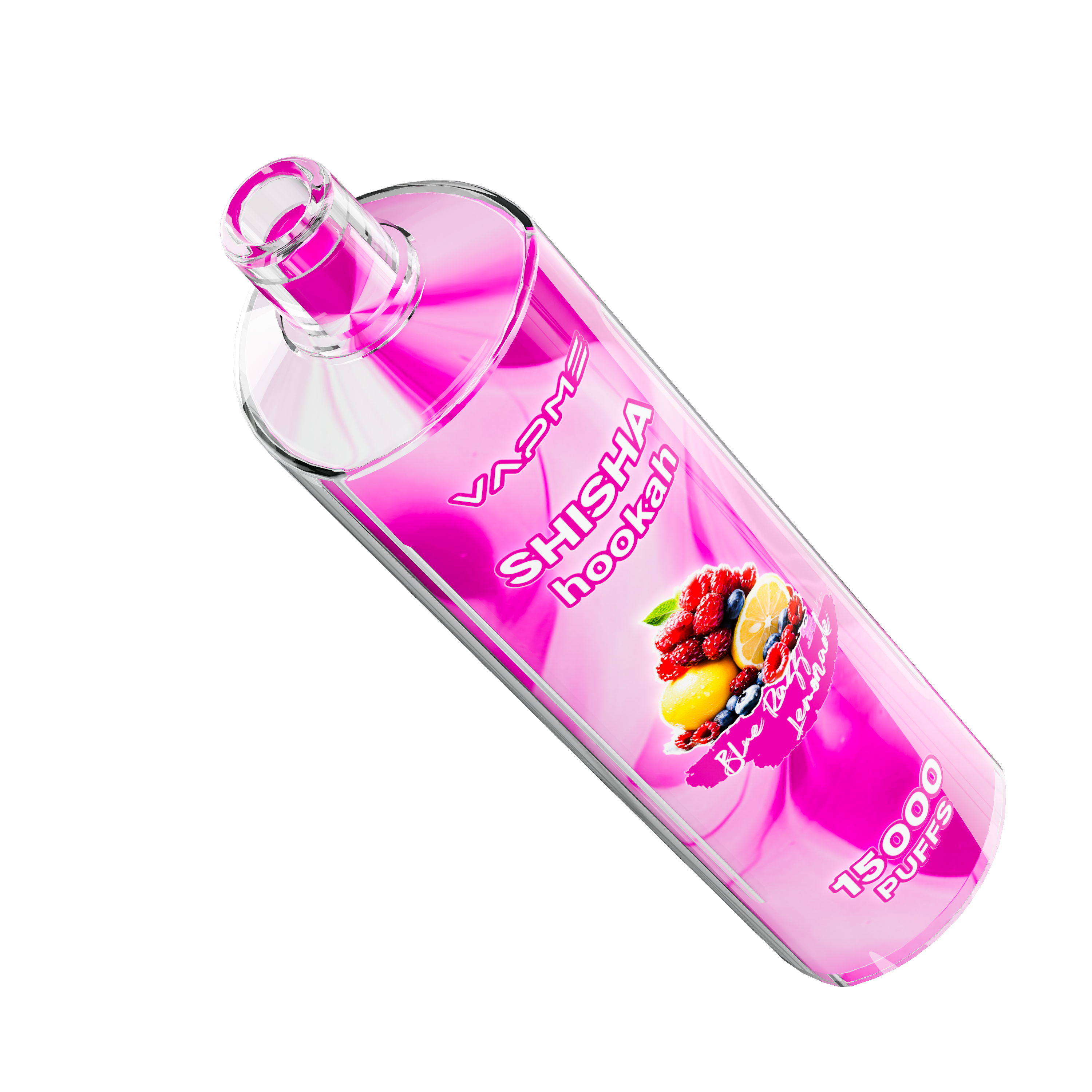 VAPME SHISHA HOOKAH 15000