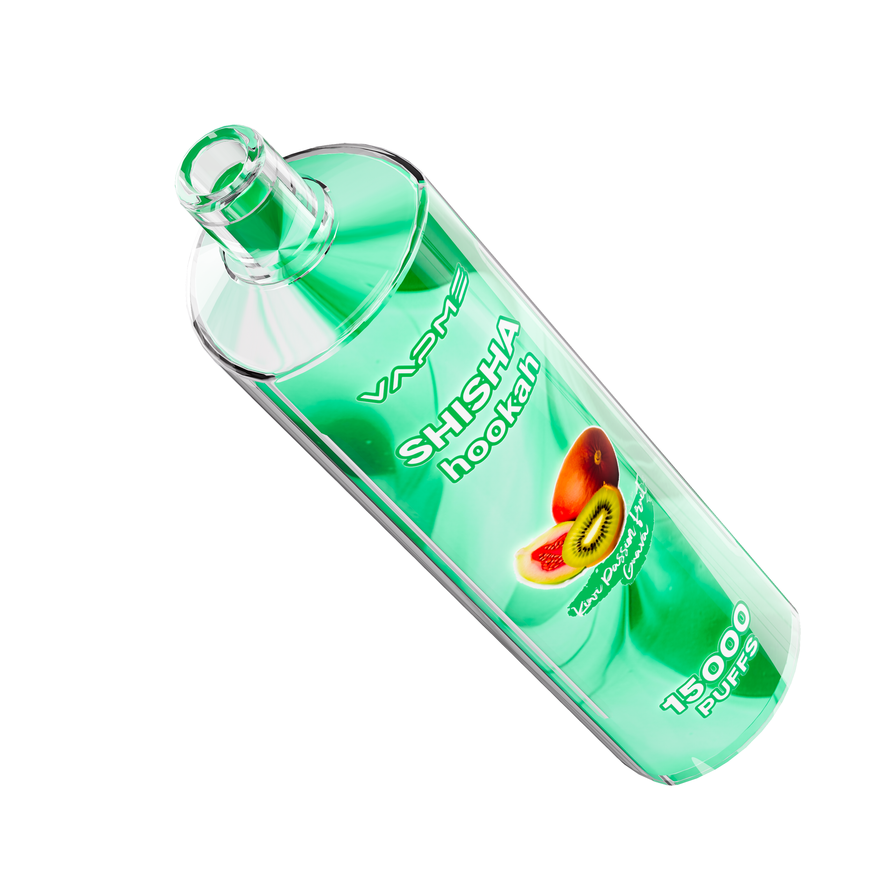 VAPME SHISHA HOOKAH 15000