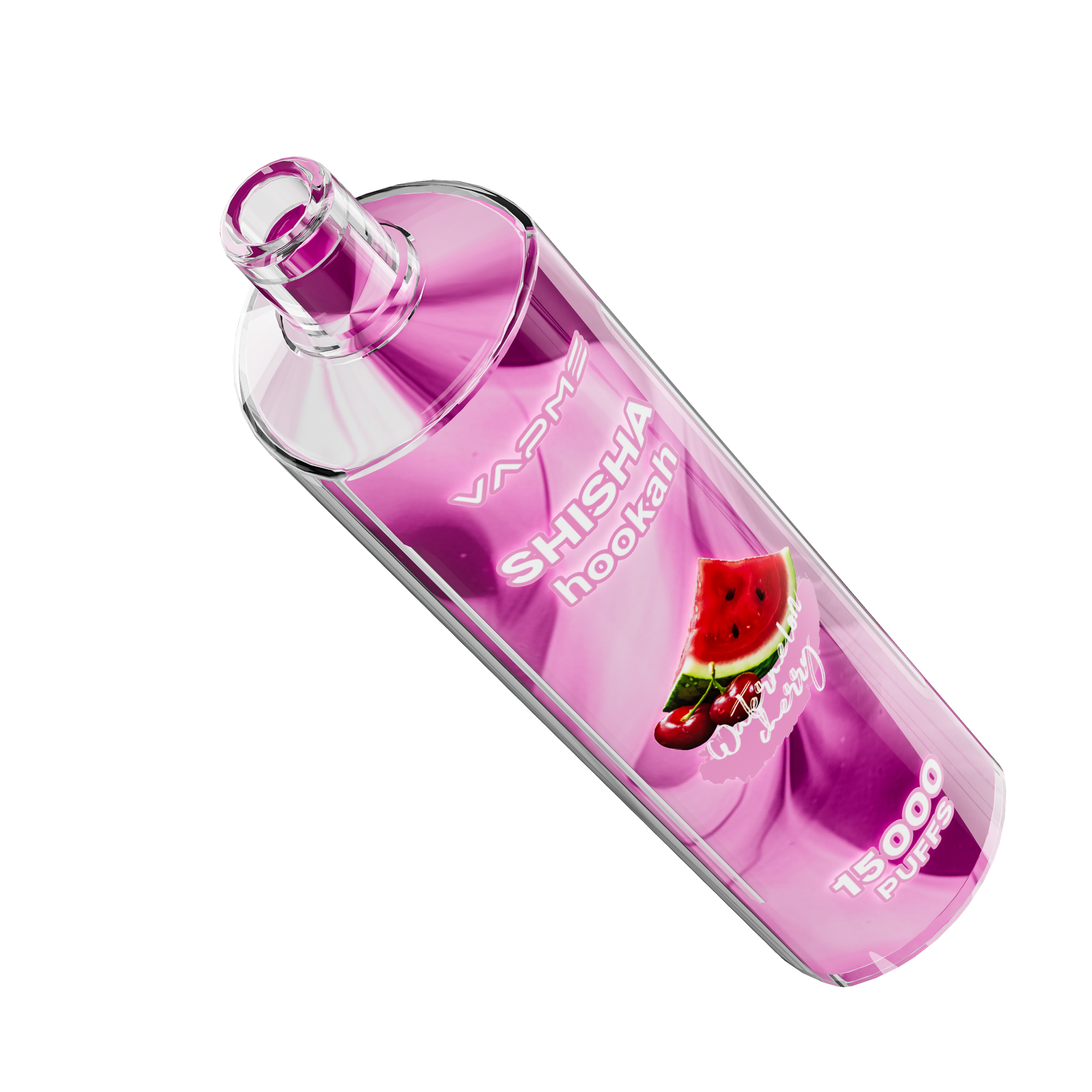 VAPME SHISHA HOOKAH 15000