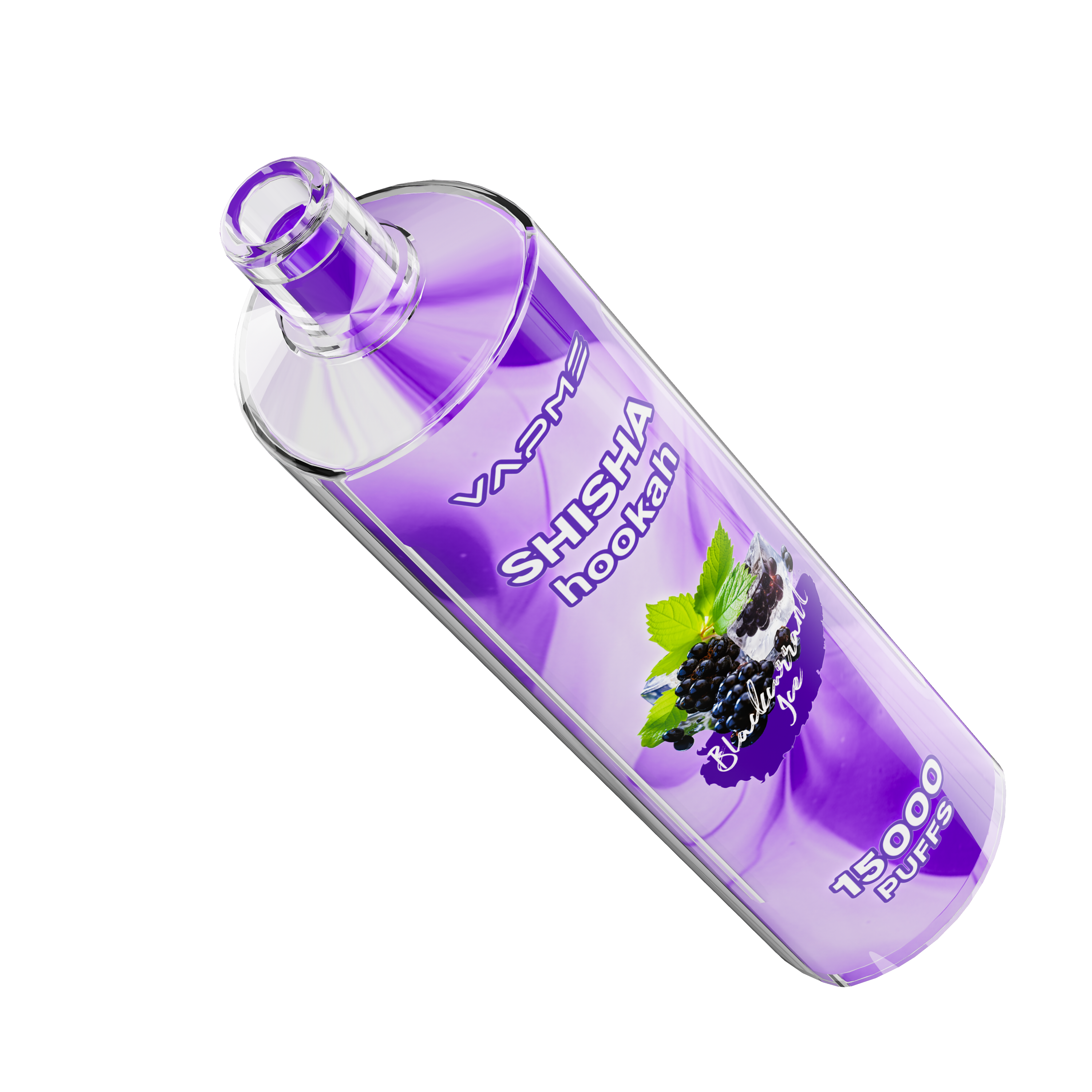 VAPME SHISHA HOOKAH 15000