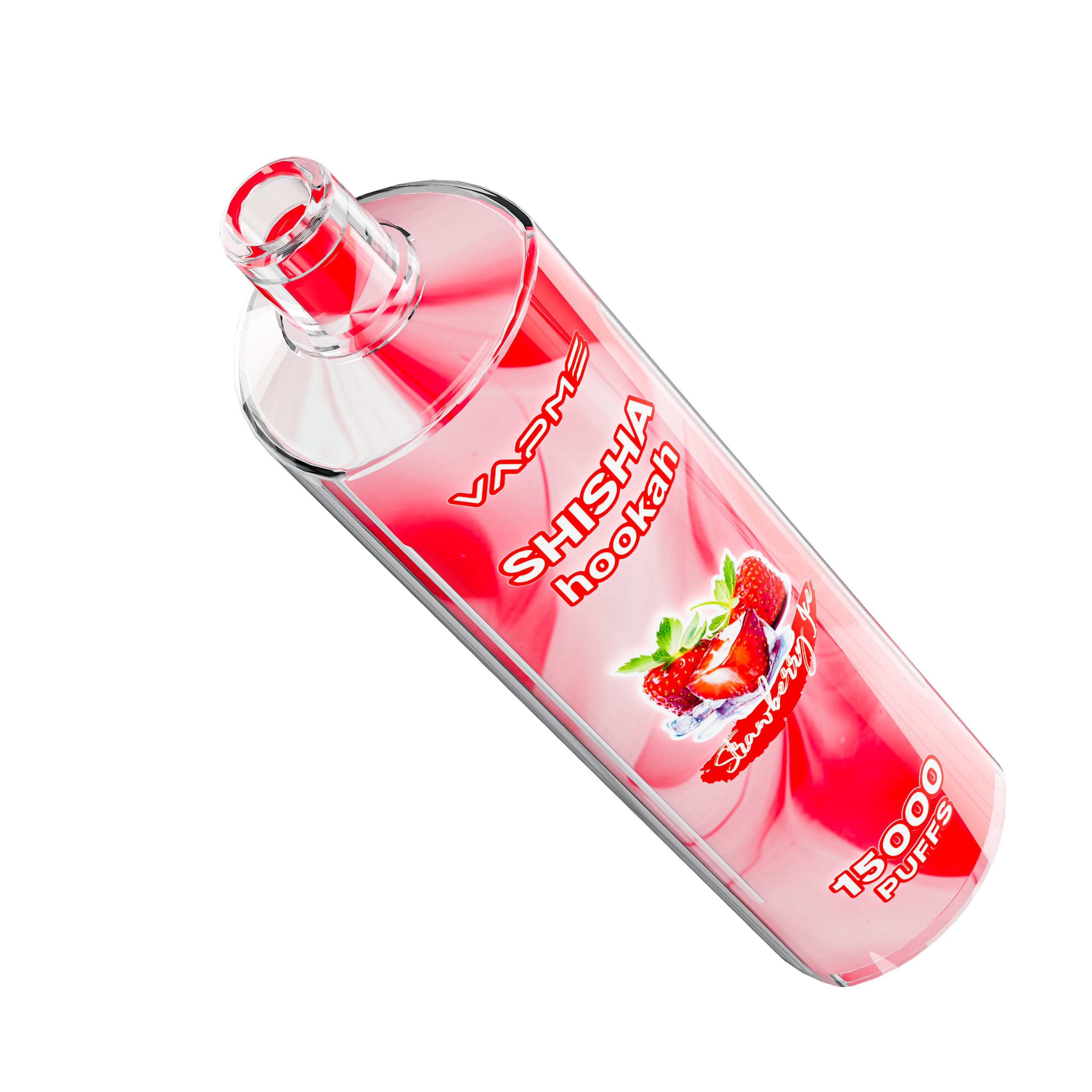 VAPME SHISHA HOOKAH 15000