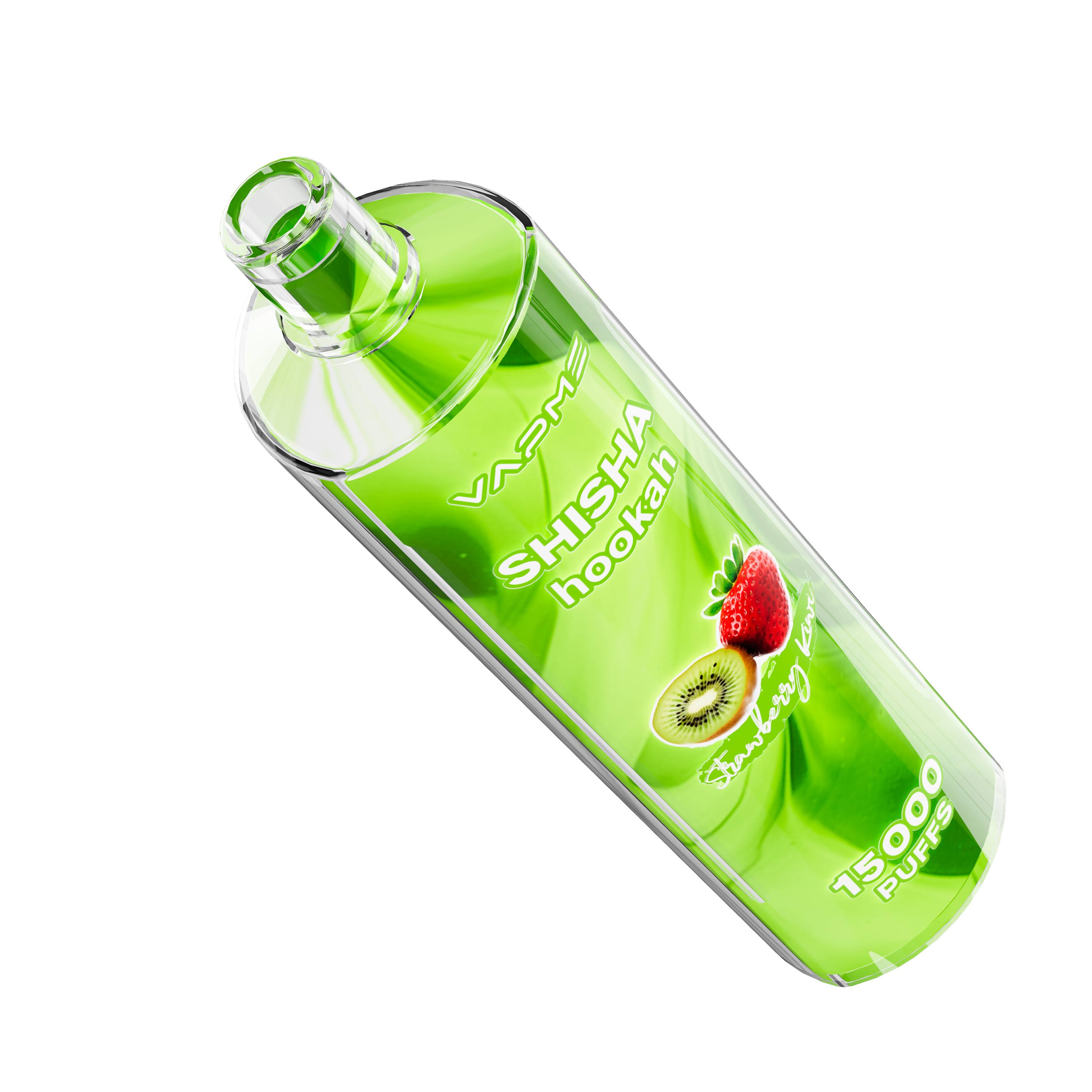 VAPME SHISHA HOOKAH 15000