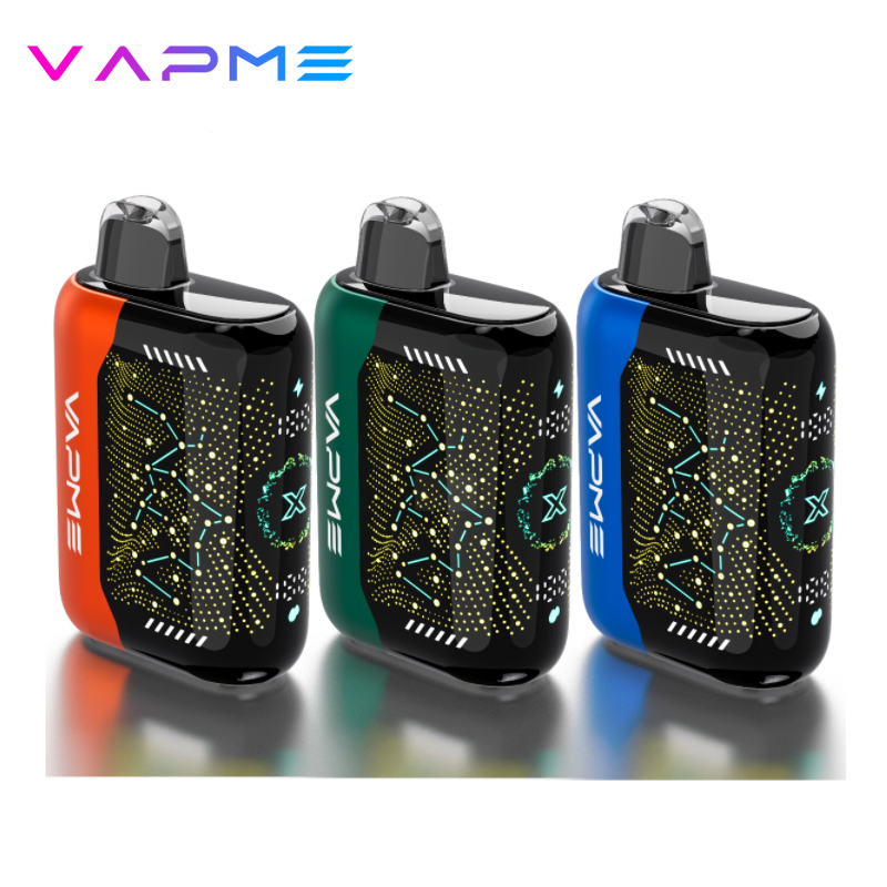 VAPME STARX 25000