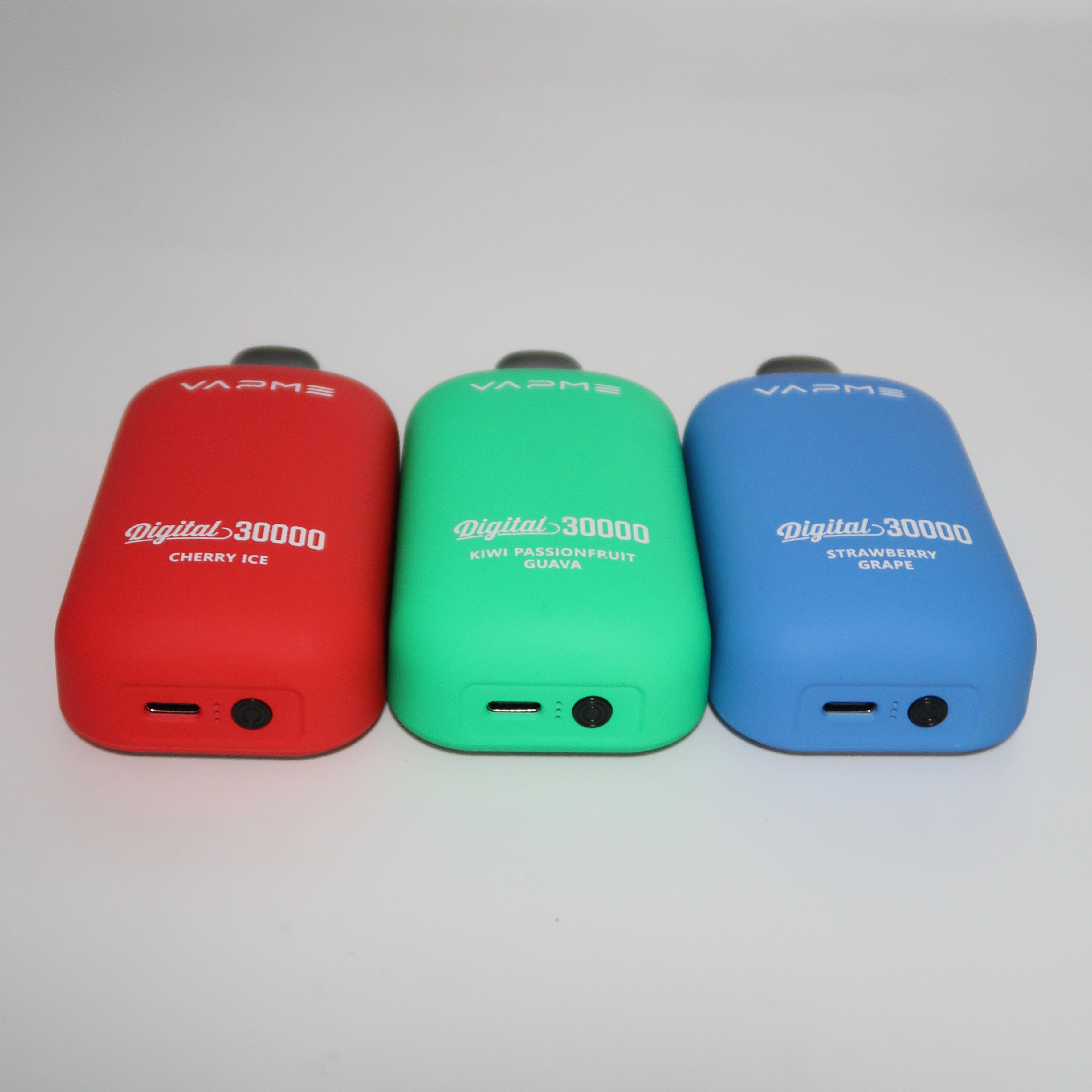 VAPME DIGITAL 30000