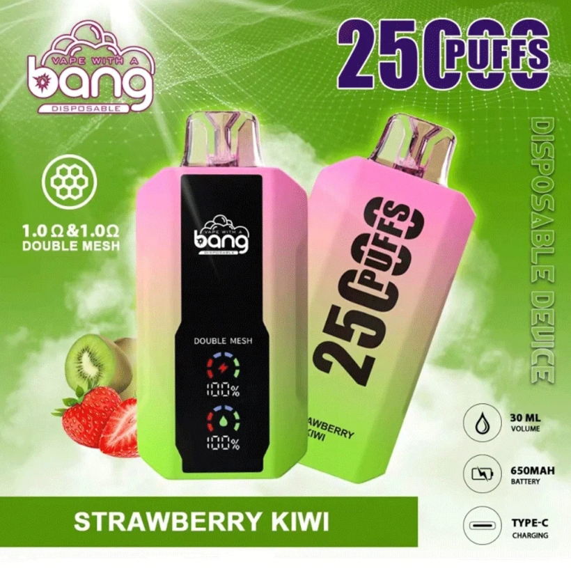 BANG 25000