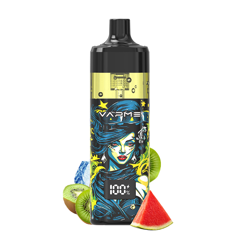 VAPME CRYSTAL KIT 10000