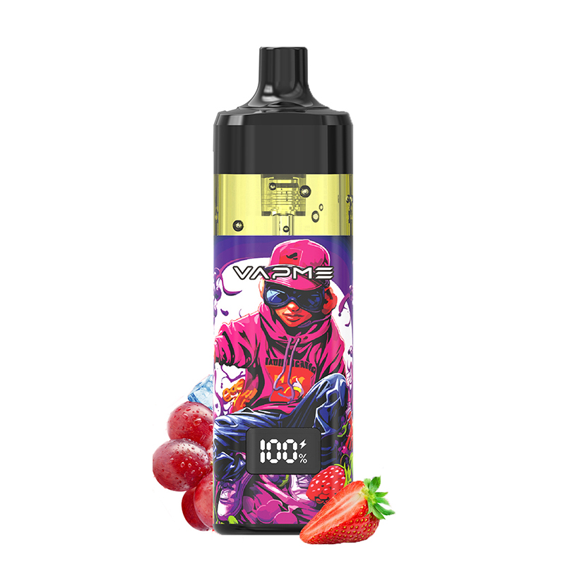 VAPME CRYSTAL KIT 10000