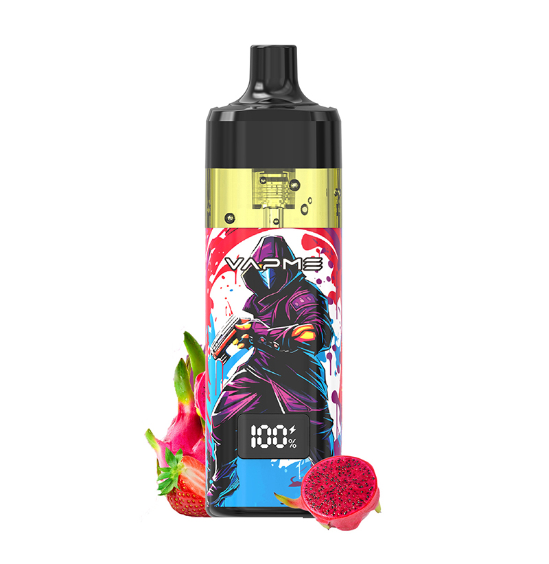 VAPME CRYSTAL KIT 10000