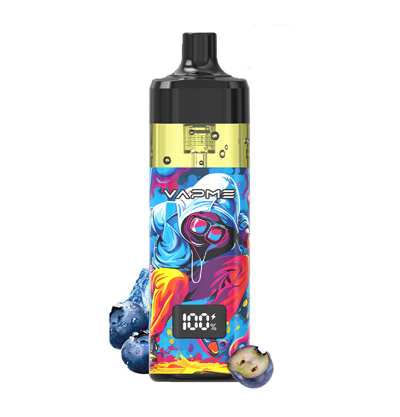 VAPME CRYSTAL KIT 10000