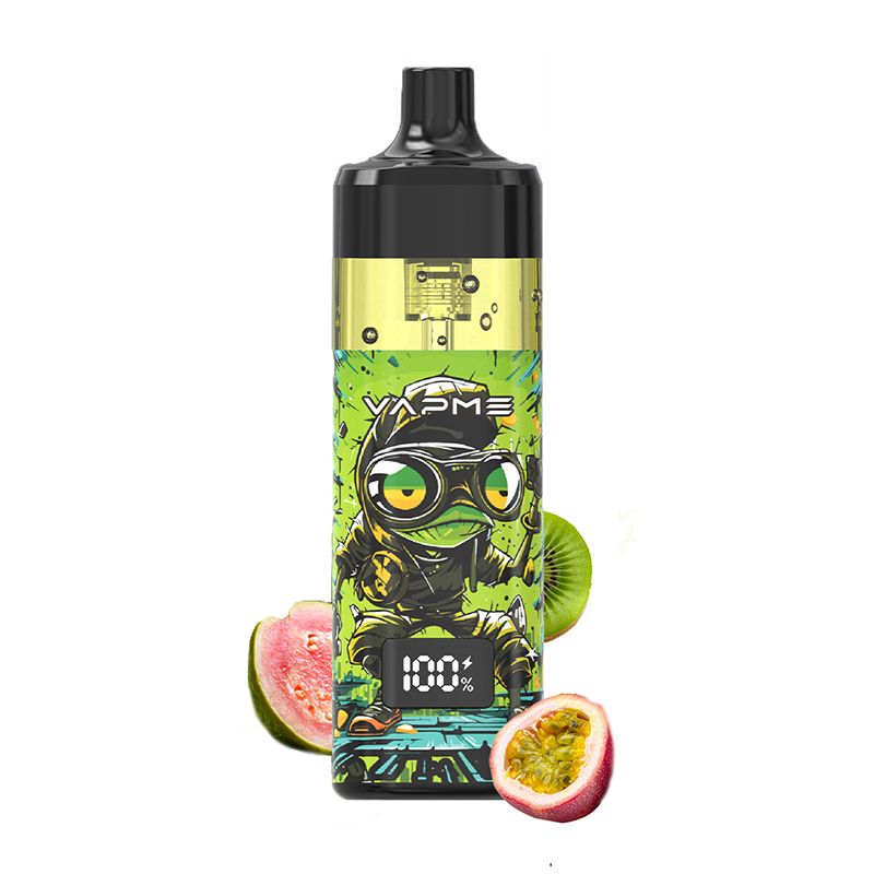 VAPME CRYSTAL KIT 10000