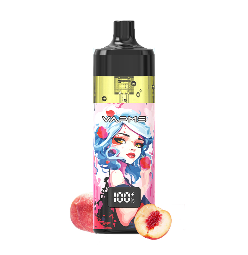 VAPME CRYSTAL KIT 10000