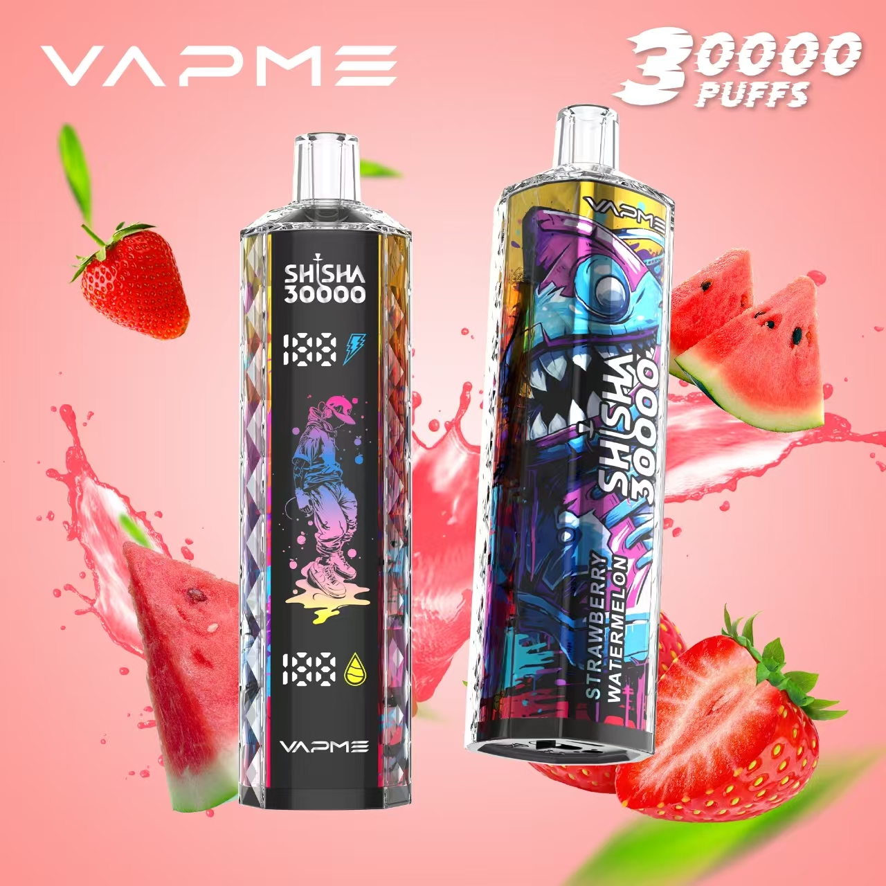 VAPME SHISHA 30000