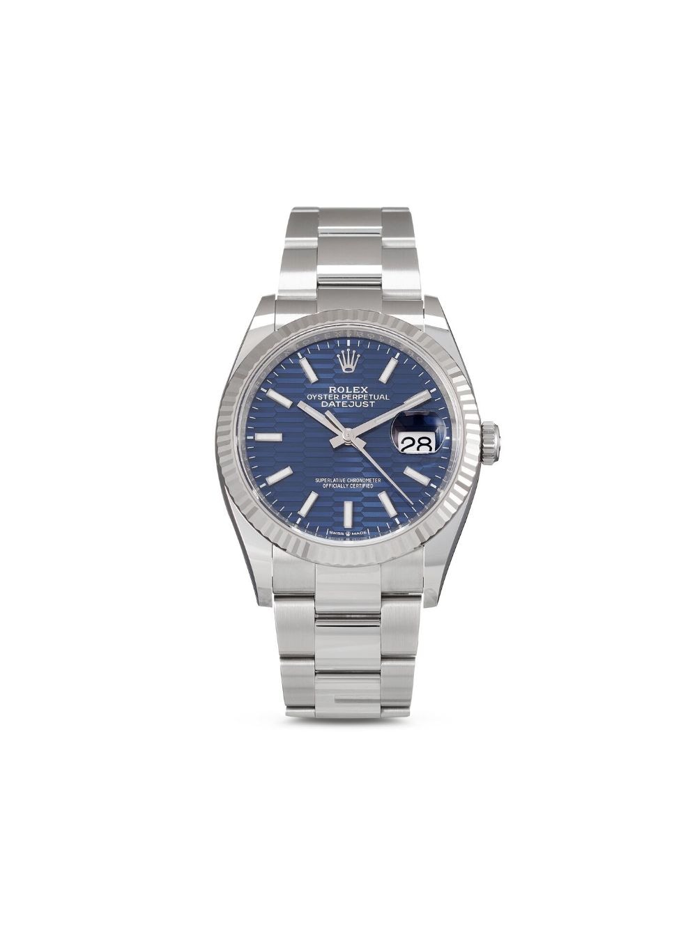 Replica Rolex Datejust m126234-0050 watch - DEEPREPS