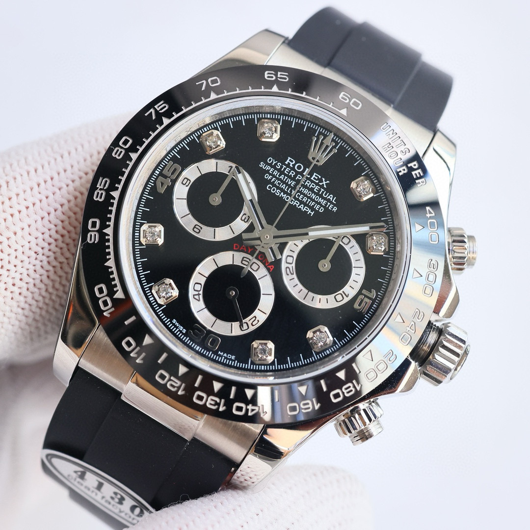 Rolex Daytona Series - DEEPREPS