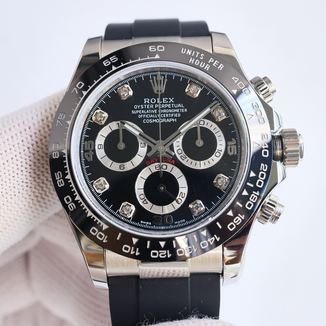 Rolex Daytona Series - DEEPREPS
