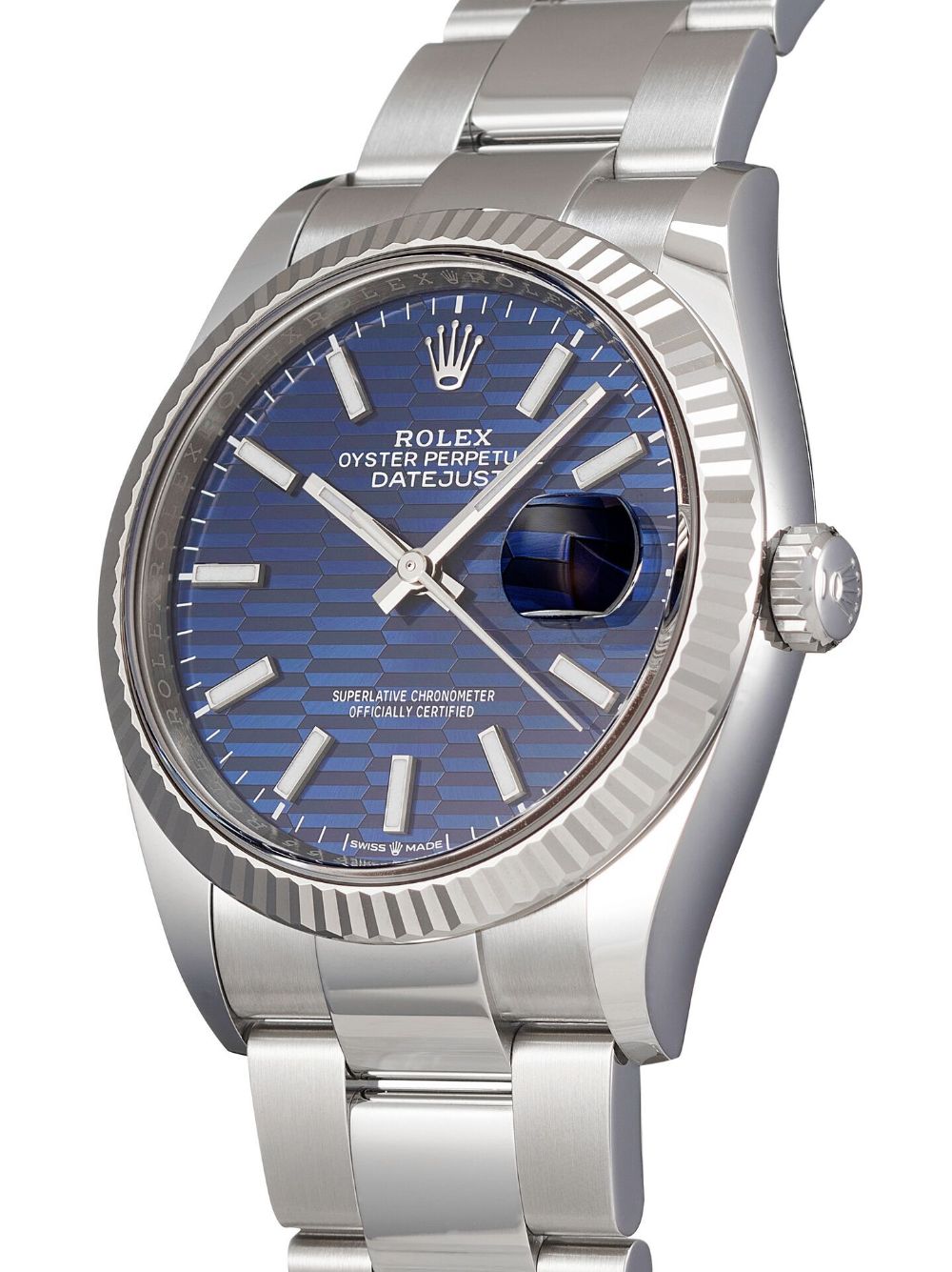 Replica Rolex Datejust m126234-0050 watch - DEEPREPS
