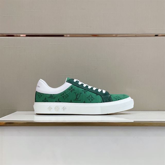 LOUIS VUITTON TRAINER SNEAKER   LSVT296 - DEEPREPS