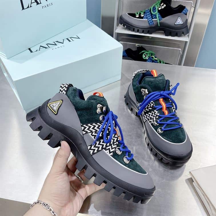 LOUIS VUITTON  SNEAKER   LSVT322 - DEEPREPS