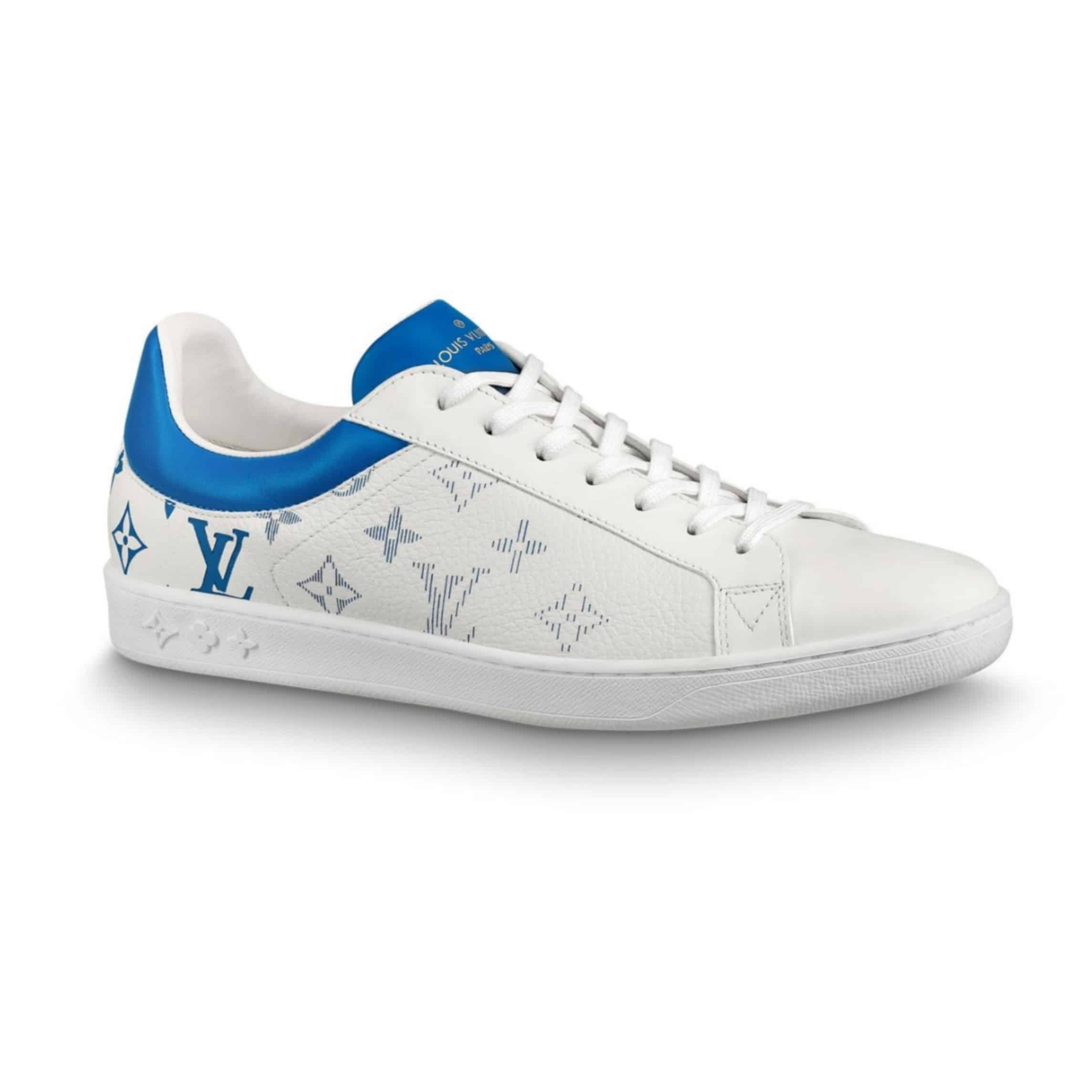 LOUIS VUITTON LUXEMBOURG SNEAKERS   LV82 - DEEPREPS