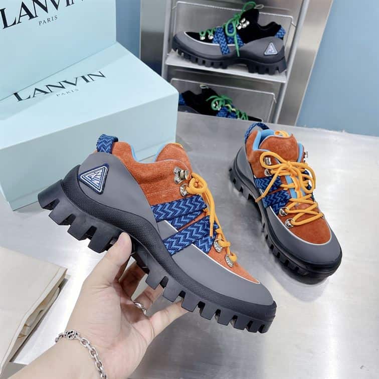 LOUIS VUITTON  SNEAKER   LSVT321 - DEEPREPS