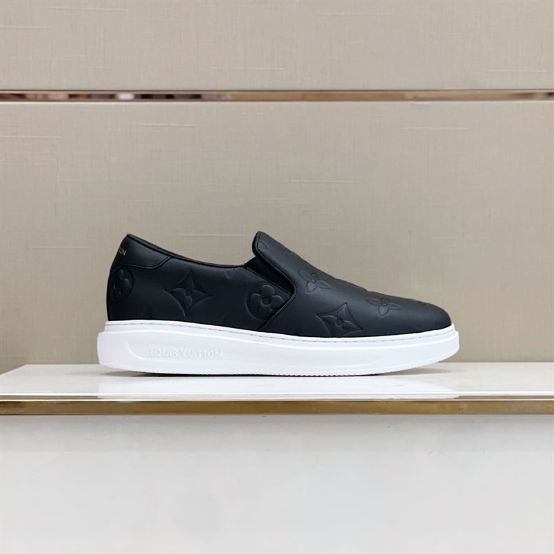 LOUIS VUITTON BEVERLY HILLS SLIP ON   LSVT286 - DEEPREPS