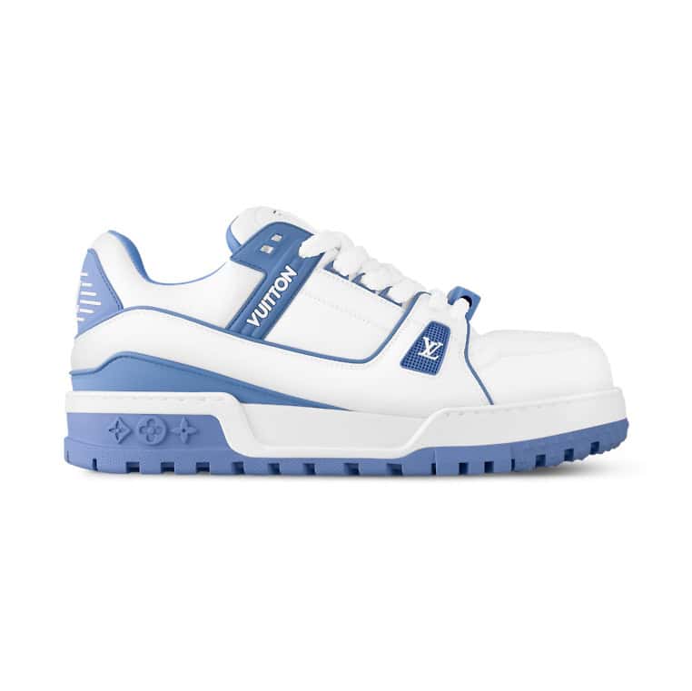 LV TRAINER MAXI SNEAKER – LSVT408 - DEEPREPS