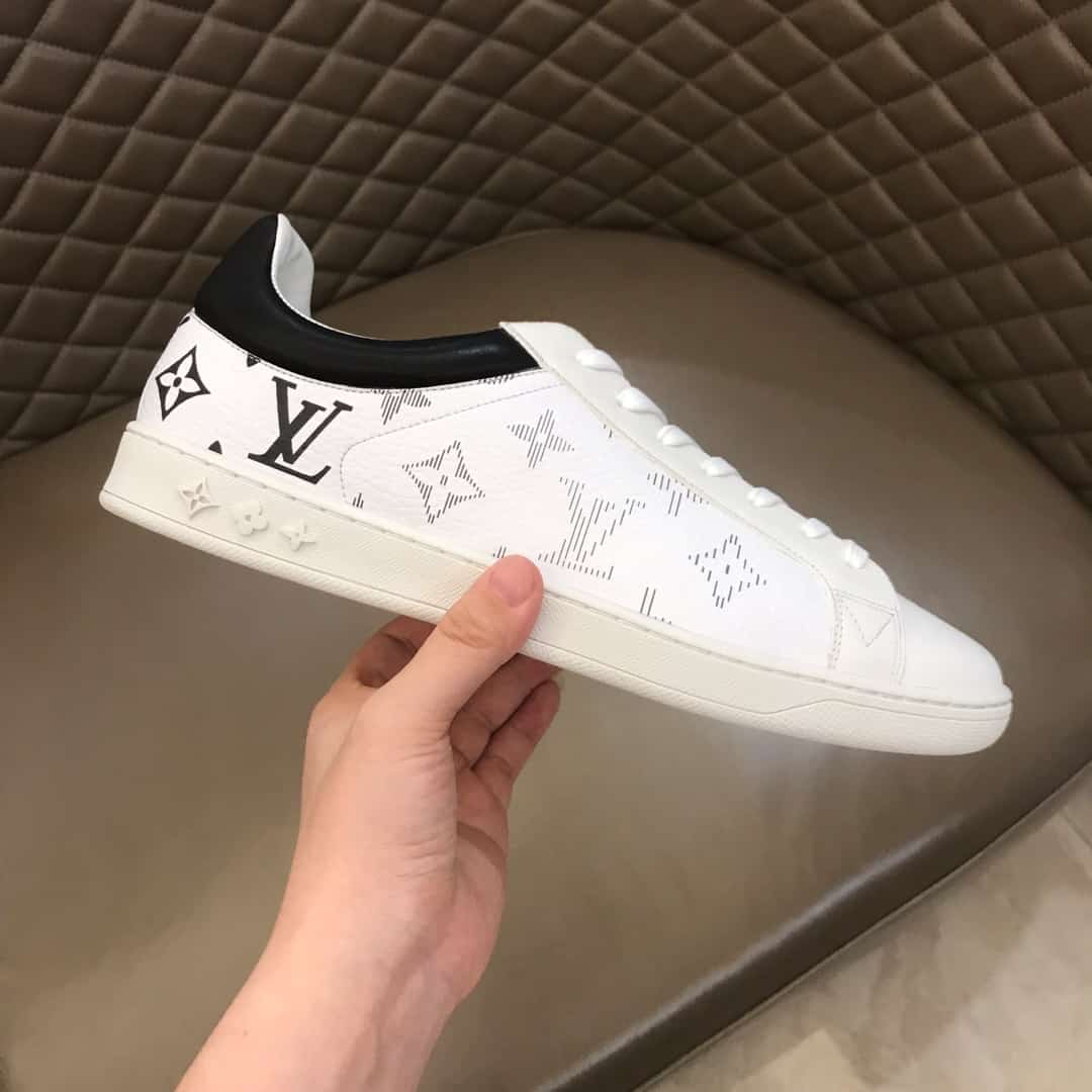 LOUIS VUITTON LUXEMBOURG SNEAKERS   LV83 - DEEPREPS