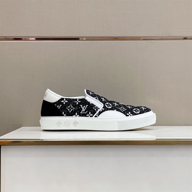 LOUIS VUITTON TRAINER SNEAKER   LSVT291 - DEEPREPS