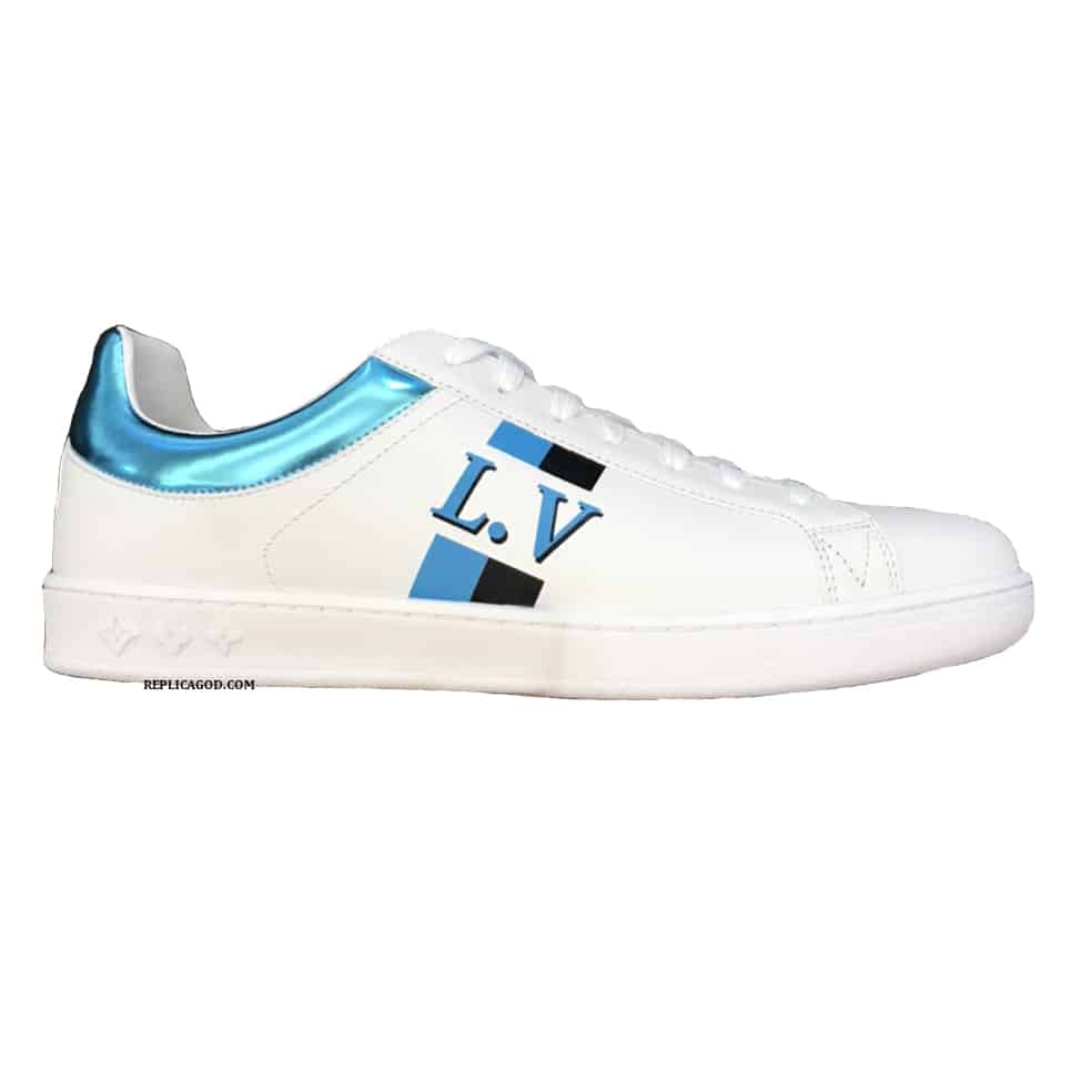 LOUIS VUITTON LUXEMBOURG SNEAKER   LV131 - DEEPREPS