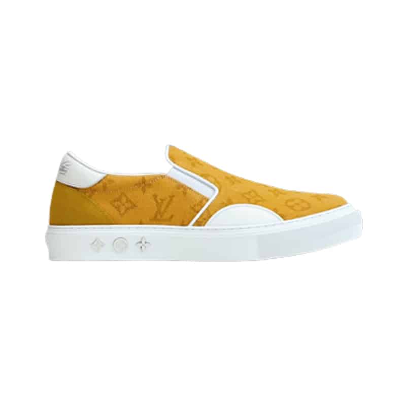 LOUIS VUITTON TRAINER SNEAKER   LSVT292 - DEEPREPS