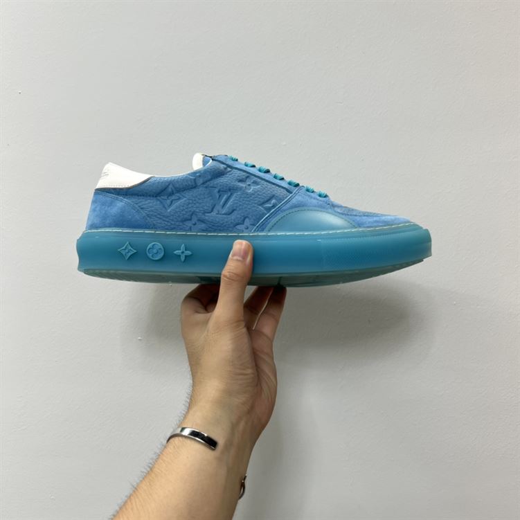 LOUIS VUITTON TRAINER SNEAKER   LSVT280 - DEEPREPS