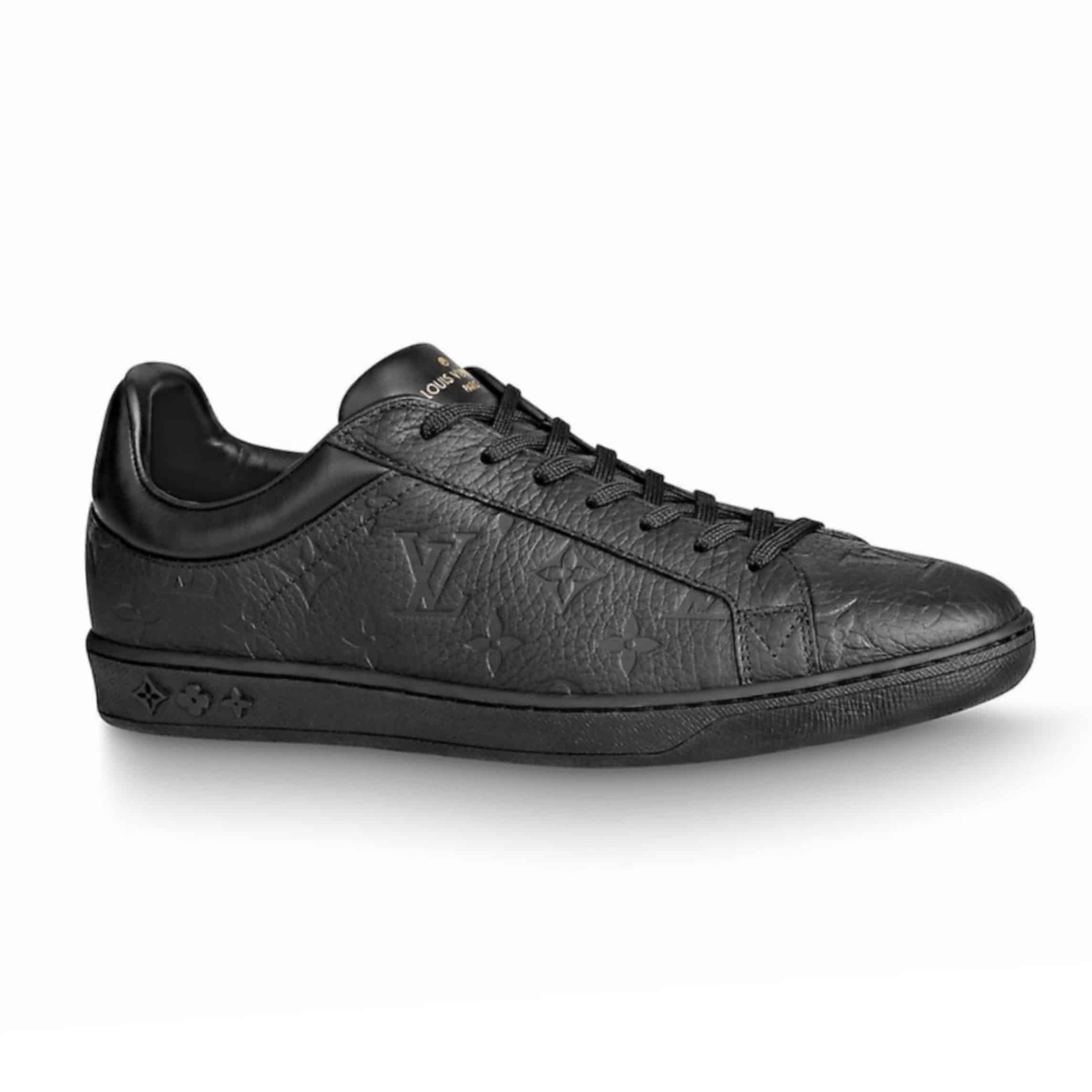 LOUIS VUITTON LUXEMBOURG SNEAKERS   LV98 - DEEPREPS