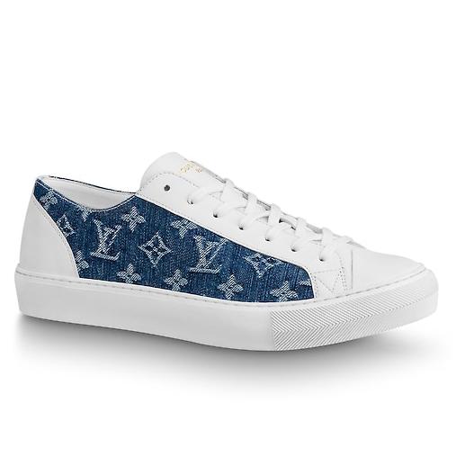 LOUIS VUITTON TATTOO SNEAKER   LV17 - DEEPREPS