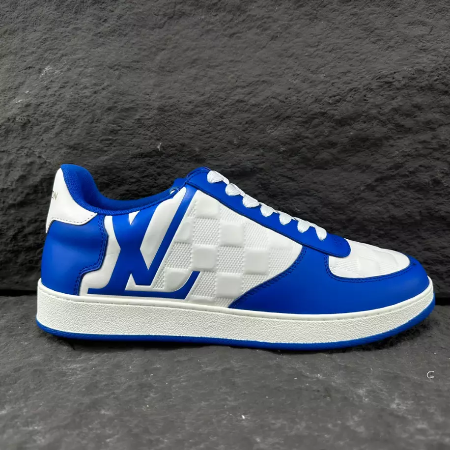 LV RIVOLI SNEAKER – LSVT436 - DEEPREPS