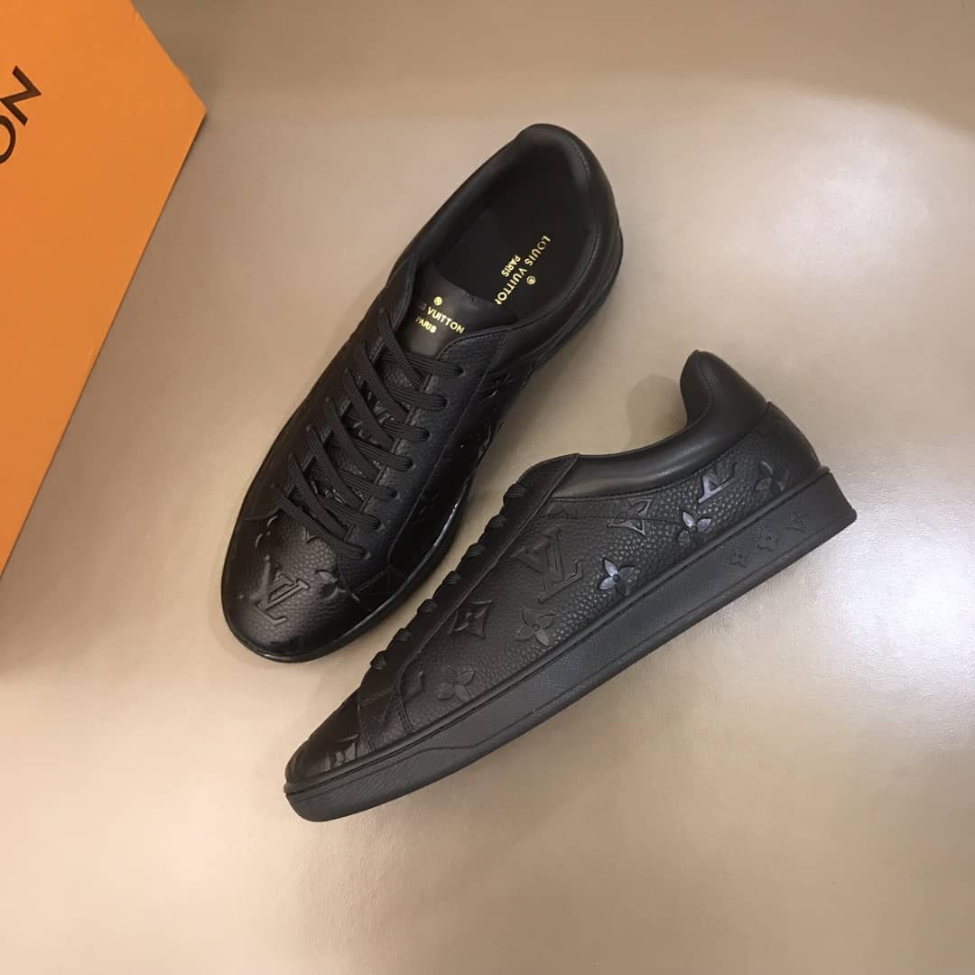 LOUIS VUITTON LUXEMBOURG SNEAKERS   LV98 - DEEPREPS