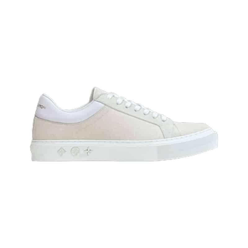 LOUIS VUITTON TRAINER SNEAKER   LSVT294 - DEEPREPS