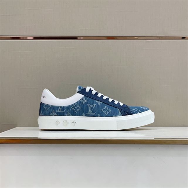 LOUIS VUITTON TRAINER SNEAKER   LSVT297 - DEEPREPS