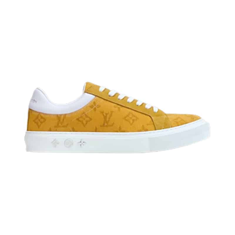 LOUIS VUITTON TRAINER SNEAKER   LSVT295 - DEEPREPS