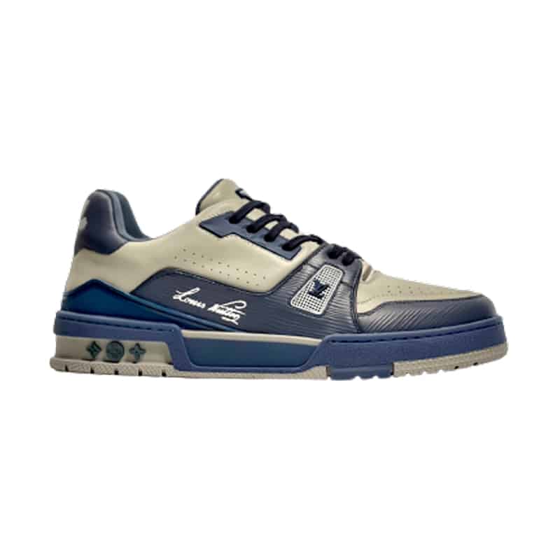 LOUIS VUITTON TRAINER SNEAKER   LSVT287 - DEEPREPS