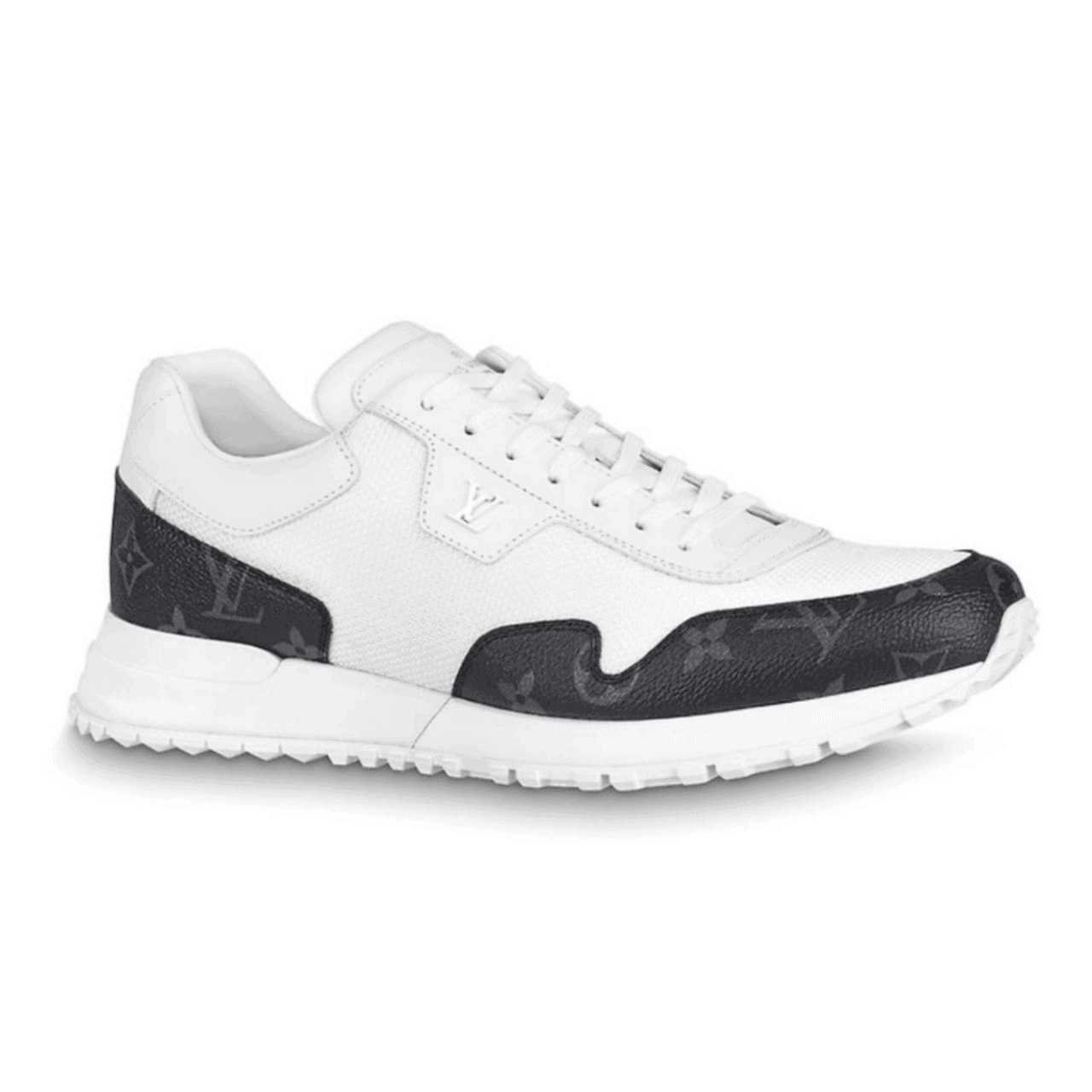LOUIS VUITTON RUN AWAY SNEAKER   LV174 - DEEPREPS