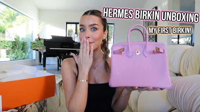 Do You Trust High Imitation Hermès Bags? The Truth About Their Durability and Ethics (and My Case) - DEEPREPS