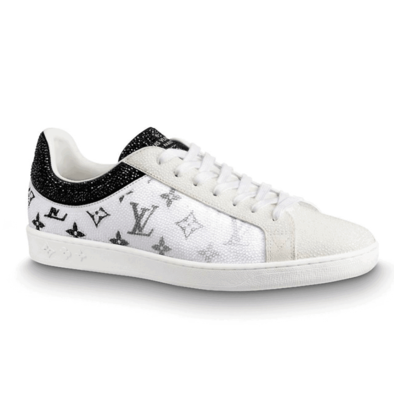 LOUIS VUITTON LUXEMBOURG SNEAKER   LV170 - DEEPREPS