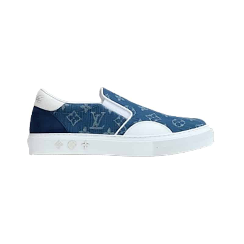 LOUIS VUITTON TRAINER SNEAKER   LSVT293 - DEEPREPS