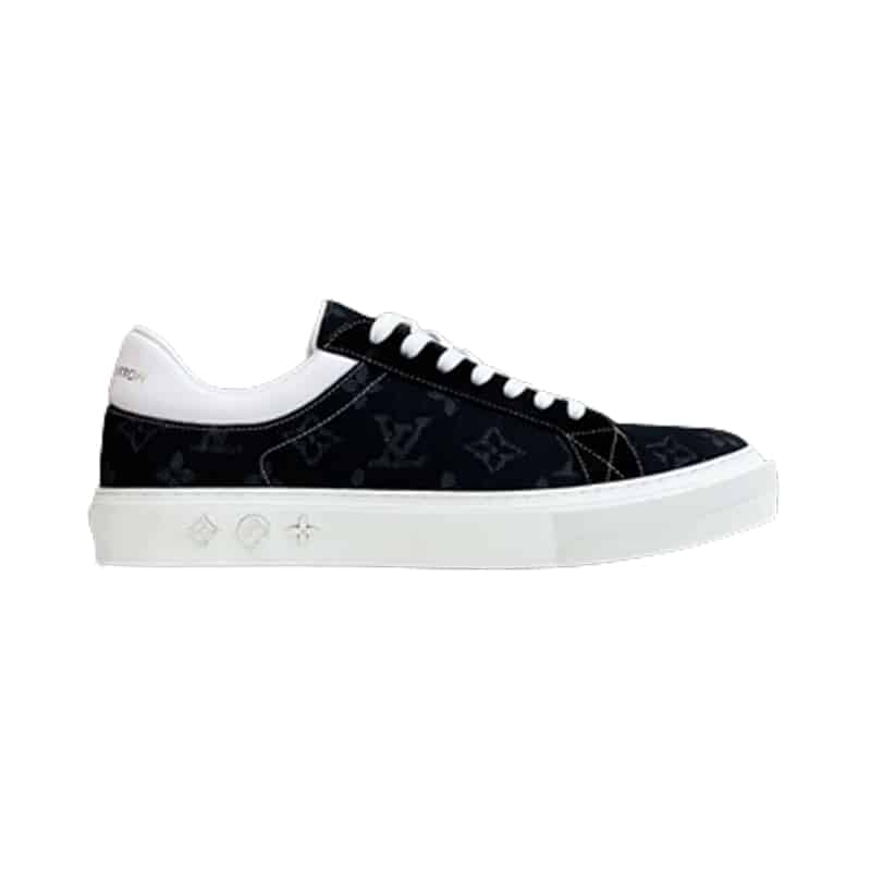 LOUIS VUITTON TRAINER SNEAKER   LSVT298 - DEEPREPS