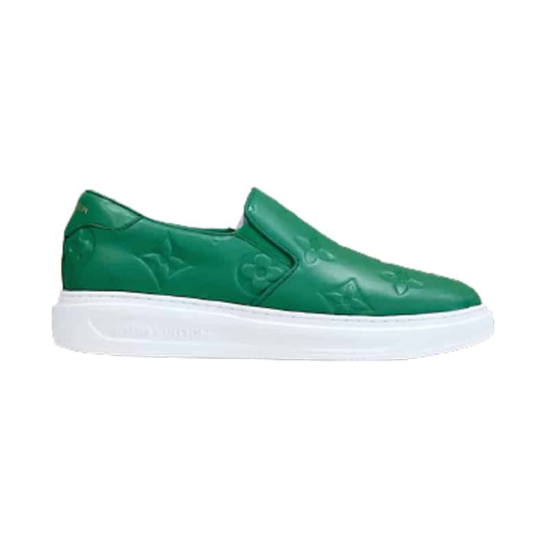 LOUIS VUITTON BEVERLY HILLS SLIP ON   LSVT285 - DEEPREPS